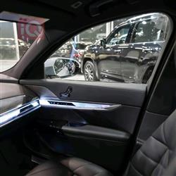 بي ام دبليو الفئة 7